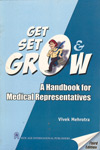 NewAge Get, Set & Grow : A Handbook for Medical Representatives